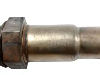 Peça sobressalente para automóvel em segunda mão sonda lambda por audi a6 c7 avant (4g5, 4gd) 3.0 tdi quattro referências oem iam 070906262  0281004072