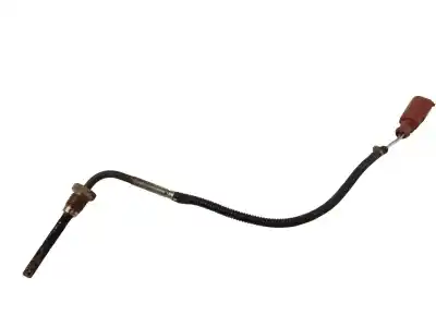 Peça sobressalente para automóvel em segunda mão sensor por audi a6 c7 avant (4g5, 4gd) 3.0 tdi quattro referências oem iam 4g0906088h