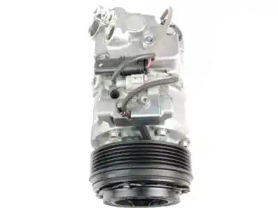 Second-hand car spare part air conditioning compressor for bmw 3 touring (e91) 318 d oem iam references 4472601851  