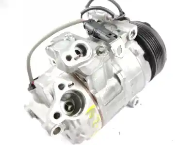 Second-hand car spare part air conditioning compressor for bmw 3 touring (e91) 318 d oem iam references 4472601851  