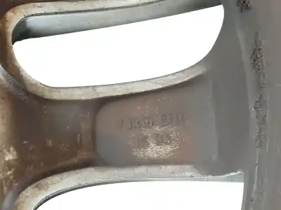 Second-hand car spare part rims set for bmw 3 touring (e91) 318 d oem iam references 6775595  