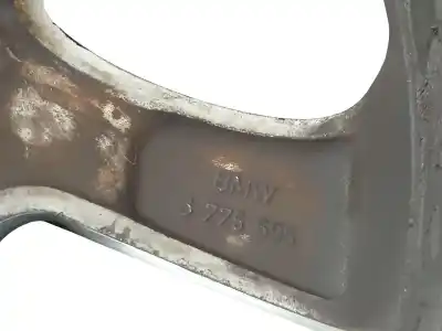 Second-hand car spare part rims set for bmw 3 touring (e91) 318 d oem iam references 6775595  