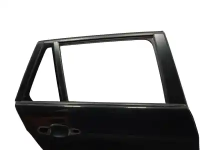 Peça sobressalente para automóvel em segunda mão porta do automóvel traseira direita por bmw 3 touring (e91) 318 d referências oem iam 41009628752  