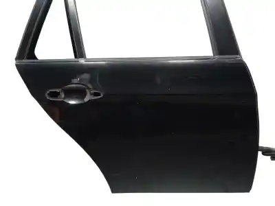 Peça sobressalente para automóvel em segunda mão porta do automóvel traseira direita por bmw 3 touring (e91) 318 d referências oem iam 41009628752  