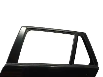 Peça sobressalente para automóvel em segunda mão porta do automóvel traseira esquerda por bmw 3 touring (e91) 318 d referências oem iam 41009628751  