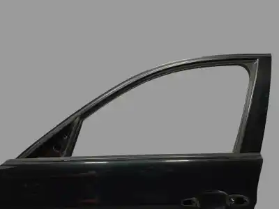 Peça sobressalente para automóvel em segunda mão porta da frente esquerda por bmw 3 touring (e91) 318 d referências oem iam 41515a2a385  