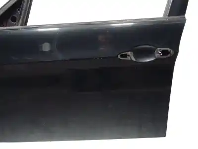 Peça sobressalente para automóvel em segunda mão porta da frente esquerda por bmw 3 touring (e91) 318 d referências oem iam 41515a2a385  