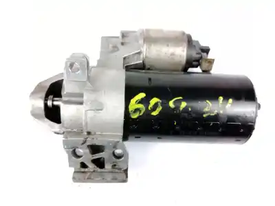 Peça sobressalente para automóvel em segunda mão motor de arranque por bmw 3 touring (e91) 318 d referências oem iam 12417798006  0001139002