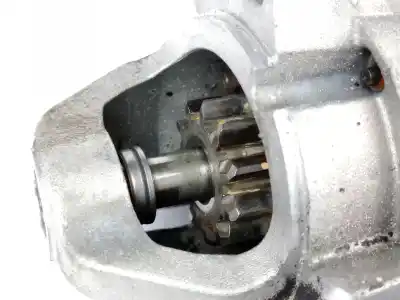 Peça sobressalente para automóvel em segunda mão motor de arranque por bmw 3 touring (e91) 318 d referências oem iam 12417798006  0001139002