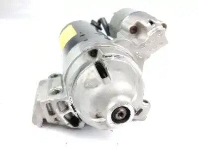 Peça sobressalente para automóvel em segunda mão motor de arranque por bmw 3 touring (e91) 318 d referências oem iam 12417798006  0001139002