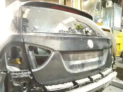 Peça sobressalente para automóvel em segunda mão porta da mala / tampa traseira por bmw 3 touring (e91) 318 d referências oem iam 41627166105  