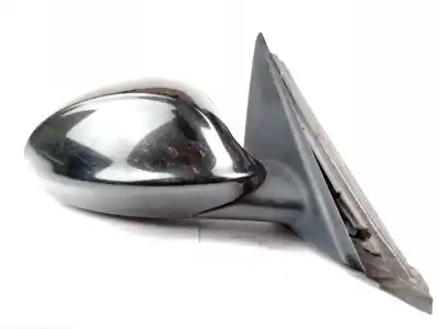 Peça sobressalente para automóvel em segunda mão espelho retrovisor direito por bmw 3 touring (e91) 318 d referências oem iam 51167189946  