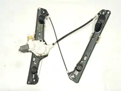 Peça sobressalente para automóvel em segunda mão elevador de vidros dianteiro direito por bmw 3 touring (e91) 318 d referências oem iam 6927028