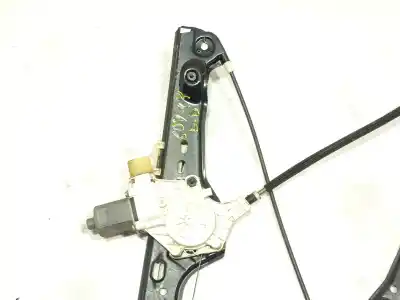 Peça sobressalente para automóvel em segunda mão elevador de vidros dianteiro direito por bmw 3 touring (e91) 318 d referências oem iam 6927028  