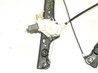 Peça sobressalente para automóvel em segunda mão elevador de vidros dianteiro direito por bmw 3 touring (e91) 318 d referências oem iam 6927028  