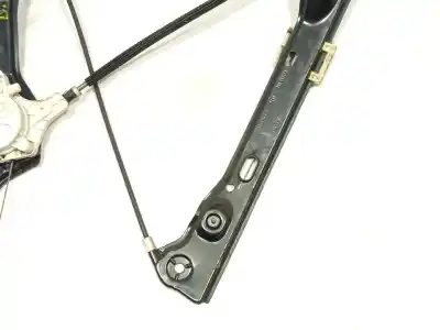 Peça sobressalente para automóvel em segunda mão elevador de vidros dianteiro direito por bmw 3 touring (e91) 318 d referências oem iam 6927028  