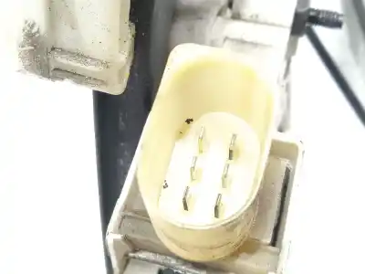 Peça sobressalente para automóvel em segunda mão elevador de vidros dianteiro direito por bmw 3 touring (e91) 318 d referências oem iam 6927028  