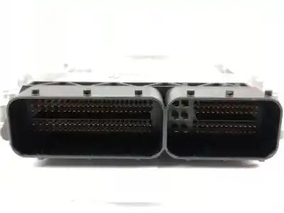 Peça sobressalente para automóvel em segunda mão centralina de motor uce por bmw 3 touring (e91) 318 d referências oem iam 0281015042  7811701