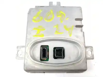 Gebrauchtes Autoersatzteil STEUERGERÄT XENON-SCHEINWERFER zum BMW 3 TOURING (E91)  OEM-IAM-Referenzen 6948180  