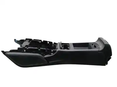 Peça sobressalente para automóvel em segunda mão consola central por audi a6 c7 avant (4g5, 4gd) 3.0 tdi quattro referências oem iam 4g0863244b