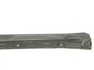 Автозапчасти б/у боковая юбка за volkswagen t-roc (a11, d11) 2.0 tdi ссылки oem iam 2ga858856b  