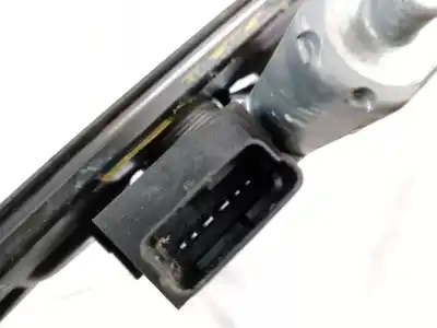 Second-hand car spare part driver left window regulator for citroen jumpy furgón (v_) 1.5 bluehdi 120 oem iam references 9829503680  