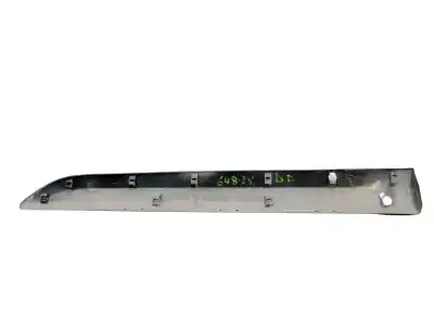 Автозапчастина б/у молдинг для citroen jumpy furgón (v_) 1.5 bluehdi 120 посилання на oem iam 9808747077  
