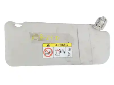 Автозапчастина б/у правильний натір для citroen jumpy furgón (v_) 1.5 bluehdi 120 посилання на oem iam 98094983bj