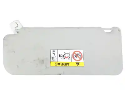 Автозапчастина б/у правильний натір для citroen jumpy furgón (v_) 1.5 bluehdi 120 посилання на oem iam 98094983bj  