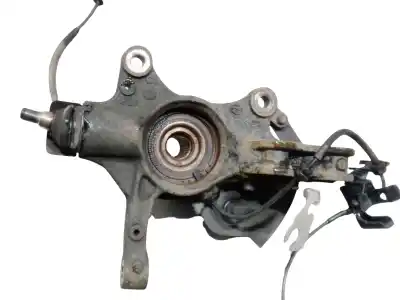 Second-hand car spare part front right knuckle for citroen jumpy furgón (v_) 1.5 bluehdi 120 oem iam references 1617969380  