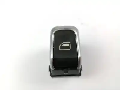 Peça sobressalente para automóvel em segunda mão botão / interruptor elevador vidro dianteiro direito por audi a6 c7 avant (4g5, 4gd) 3.0 tdi quattro referências oem iam 4h0959855a