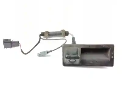 Peça sobressalente para automóvel em segunda mão botão do porta-malas por audi a6 c7 avant (4g5, 4gd) 3.0 tdi quattro referências oem iam 5n0827566aa