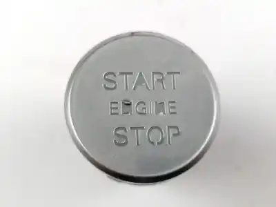 Peça sobressalente para automóvel em segunda mão botão start/stop por audi a6 c7 avant (4g5, 4gd) 3.0 tdi quattro referências oem iam 4g1905217a