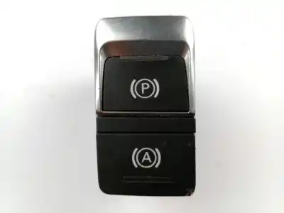 Peça sobressalente para automóvel em segunda mão interruptor do travão de mão elétrico por audi a6 c7 avant (4g5, 4gd) 3.0 tdi quattro referências oem iam 4g1927225b