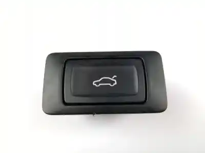 Peça sobressalente para automóvel em segunda mão botão do porta-malas por audi a6 c7 avant (4g5, 4gd) 3.0 tdi quattro referências oem iam 4g0959831a