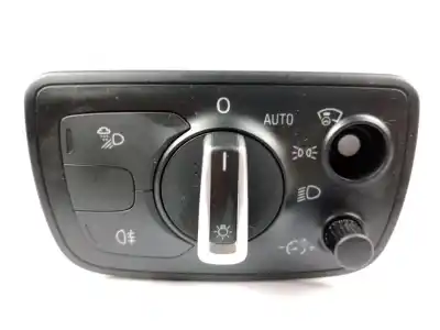 Peça sobressalente para automóvel em segunda mão comutador de luzes por audi a6 c7 avant (4g5, 4gd) 3.0 tdi quattro referências oem iam 4g0941531aa