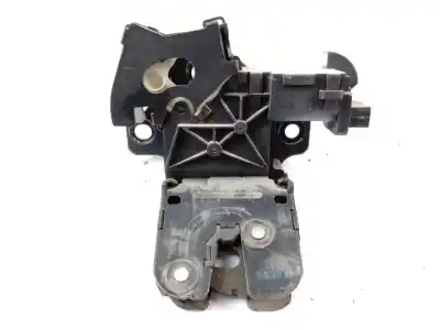 Peça sobressalente para automóvel em segunda mão fechadura do mala por audi a6 berlina (4f2) 3.0 tdi quattro (171kw) referências oem iam 8p4827505c