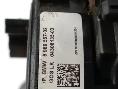 Second-hand car spare part multifunction switch for bmw 3 touring (e91) 318 d oem iam references 912304302  698955702