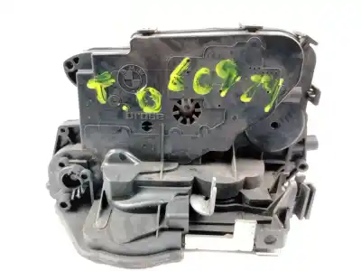 Peça sobressalente para automóvel em segunda mão fechadura da porta traseira direita por bmw 3 touring (e91) 318 d referências oem iam 7060296