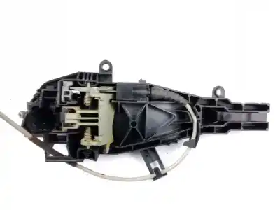 Peça sobressalente para automóvel em segunda mão puxador exterior frente direito por bmw 3 touring (e91) 318 d referências oem iam 51217207564  