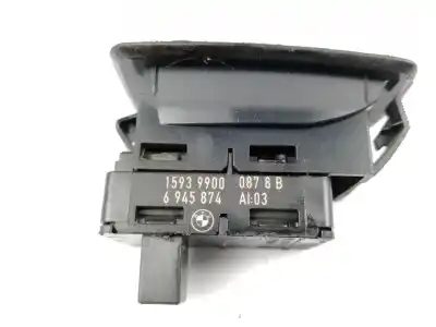 Second-hand car spare part right front power window switch for bmw 3 touring (e91) 318 d oem iam references 6945874  