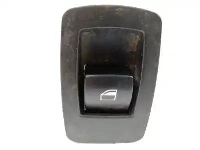 Peça sobressalente para automóvel em segunda mão botão / interruptor elevador vidro traseiro esquerdo por bmw 3 touring (e91) 318 d referências oem iam 6945874