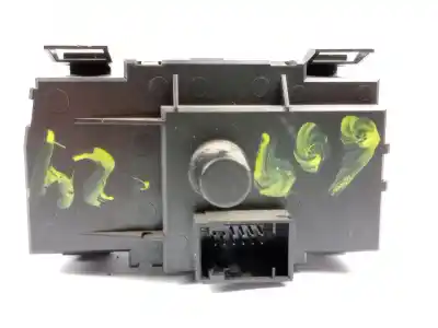 Second-hand car spare part headlights switch for bmw 3 touring (e91) 318 d oem iam references 6932796  