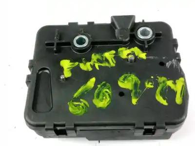 Peça sobressalente para automóvel em segunda mão fechadura do mala por bmw 3 touring (e91) 318 d referências oem iam 51248218849  