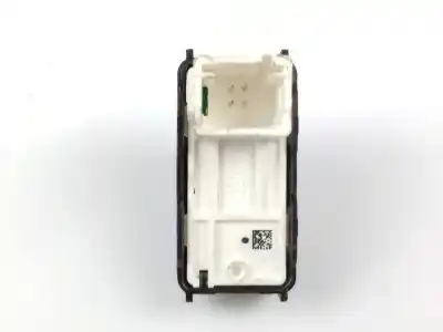 Автозапчастина б/у передній правий віконний вимикач для citroen jumpy furgón (v_) 1.5 bluehdi 120 посилання на oem iam 96762292zd  