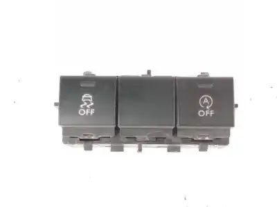 Автозапчастина б/у вимикач для citroen jumpy furgón (v_) 1.5 bluehdi 120 посилання на oem iam 98088565zd