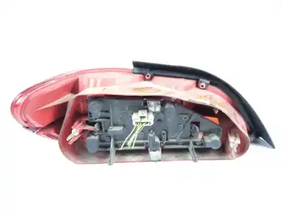 Pezzo di ricambio per auto di seconda mano lampada posteriore sinistra per peugeot 406 (8b) 1.8 16v riferimenti oem iam 6351l5  