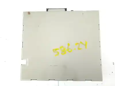 Peça sobressalente para automóvel em segunda mão módulo eletrônico por audi a6 c7 avant (4g5, 4gd) 3.0 tdi quattro referências oem iam 4g0035061j