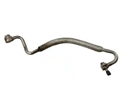 Peça sobressalente para automóvel em segunda mão tubos de ar condicionado por audi a6 c7 avant (4g5, 4gd) 3.0 tdi quattro referências oem iam 4g0260707a