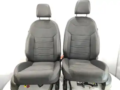 Автозапчастина б/у  для SEAT ATECA (KH7, KHP)  Посилання на OEM IAM 2Q4881105L 2Q4881106L 